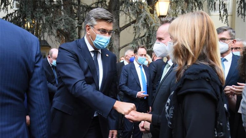 Uspjeli smo izbalansirati zdravstvenu zaštitu i očuvanje gospodarstva